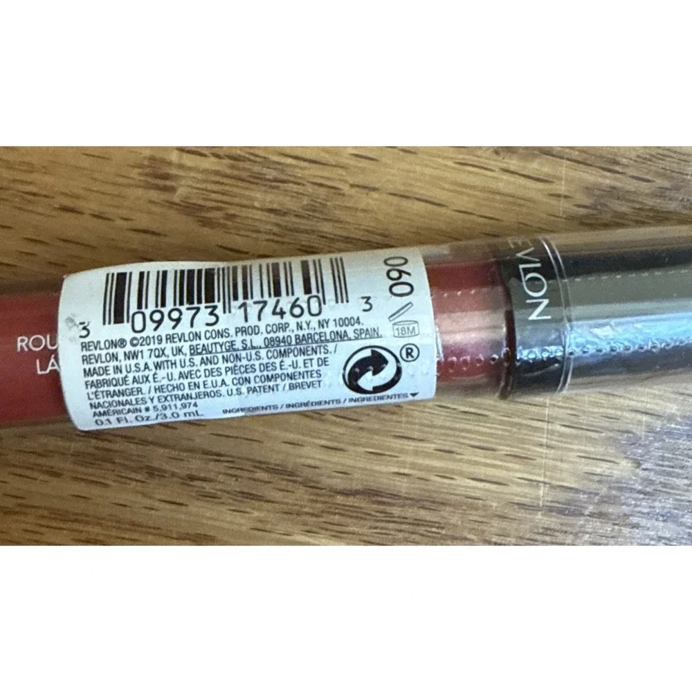 NEW Revlon ColorStay Ultimate Liquid Lipstick -60 Stellar Sealed